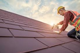 Best Solar Panel Roofing Installation  in Madison Heights, VA